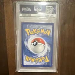 Pokemon Porygon 71/108 Evolutions Reverse Foil PSA 10 60 HP Uncommon - Image 2