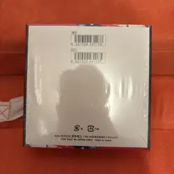 Mega Symphonia Booster Box ME01 NEW Sealed Pokemon Japanese US SELLER SHIPS ASAP - Image 2