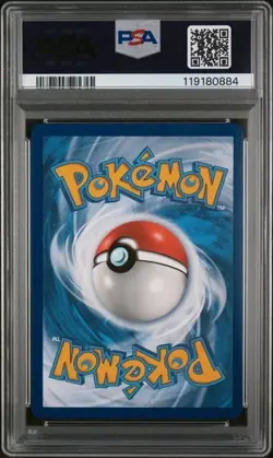 Charizard ex 228/197 Pokemon TCG Obsidian Flames Holo Hyper Rare PSA 10 GEM MT - Image 2