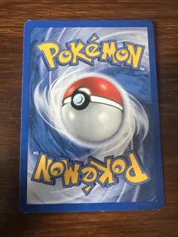 Igglybuff 40/75 Neo Discovery Pokemon TCG LP - Image 2