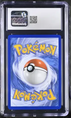 2025 Pokemon Mega Evolution #178 Mega Gardevoir ex CGC 10 - Image 2