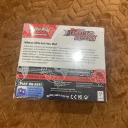 Pokemon TCG Destined Rivals Booster Box - Brand New - Sealed - 36 Packs - Image 2