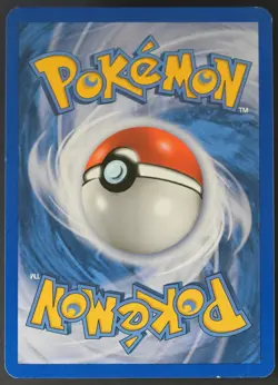 Pokemon - Ho-Oh - Reverse Holo - 9/95 - HS Call of Legends - Rare Card - LP - Image 3
