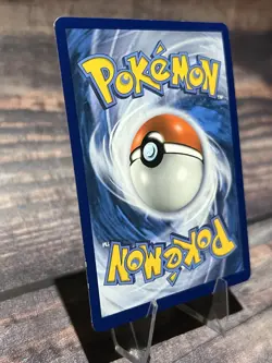 Pikachu 35/108 Evolutions Reverse Holo Pokemon Card - Image 5