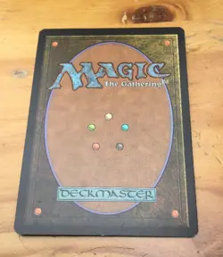 MTG: Darksteel Axe, FOIL - Image 3