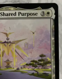 Go-Shintai of Shared Purpose - 014/302 - Kamigawa Neon Dynasty - MTG - Image 5