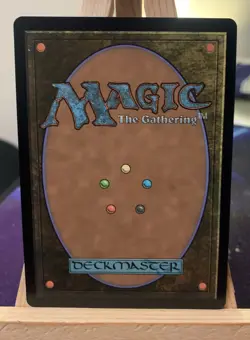 MTG - The Soul Stone - Marvel Spiderman - Mythic - Image 2