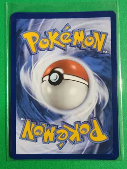 Pokemon TCG Scarlet & Violet Black Star Promo Bulbasaur #46 Cosmos Rare - Image 2