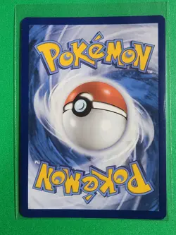 Pokemon TCG Scarlet & Violet Black Star Promo Charmander #47 Cosmos Rare - Image 2