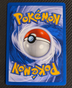 Pokemon Unown A 14/75 Neo Discovery Holo Rare NM! - Image 2