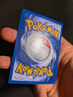 Pokemon Unown A 14/75 Neo Discovery Holo Rare NM! - Image 4