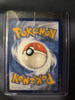 Pikachu SVP027 Illustration Rare Black Star Promo Pokemon Card Sealed - Image 2