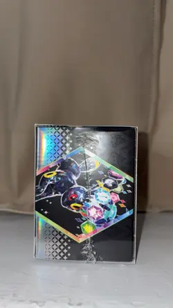 Pokemon TCG Prismatic Evolutions Surprise Box Factory Sealed - Image 3