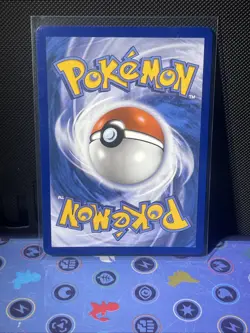 Pokemon Destined Rivals Ethan's Ho-Oh EX Full Art 209/182 Ultra Rare NM - Image 2