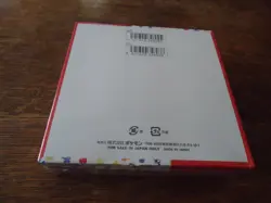 FAST SHIPPING NICE BOX Pokemon 151 Booster Box Japanese Sealed With Shrink Wrap - Image 2