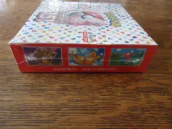 FAST SHIPPING NICE BOX Pokemon 151 Booster Box Japanese Sealed With Shrink Wrap - Image 3