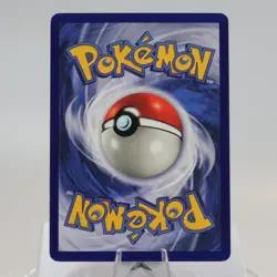 Pokemon TCG - Haunter 29/102 Base Set Uncommon Shadowless WOTC 1999 - EXC/NM - Image 3