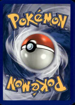 Oddish 64/115 Common EX Unseen Forces Pokemon - Image 2