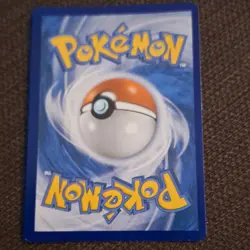 Pokemon TCG Azumarill 104/160 XY Primal Clash Stage 1 100HP Holo Rare Card - Image 2