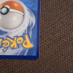 Pokemon TCG Azumarill 104/160 XY Primal Clash Stage 1 100HP Holo Rare Card - Image 3