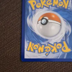 Pokemon TCG Azumarill 104/160 XY Primal Clash Stage 1 100HP Holo Rare Card - Image 4