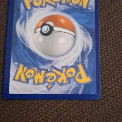 Pokemon TCG Azumarill 104/160 XY Primal Clash Stage 1 100HP Holo Rare Card - Image 5