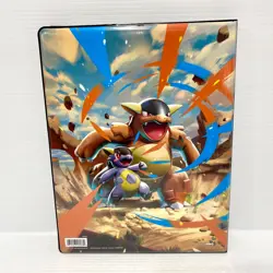 Near Complete Mega Evolution Base Master Base Set - Pokemon Card - NM - Image 2