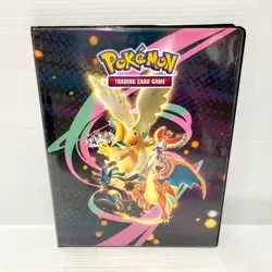 Near Complete Mega Evolution Ascended Heroes Master Base Set - Pokemon Card - NM - Image 1