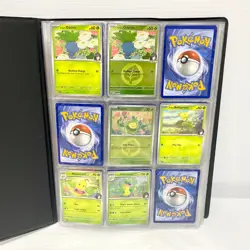 Near Complete Mega Evolution Ascended Heroes Master Base Set - Pokemon Card - NM - Image 3