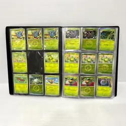 Near Complete Mega Evolution Ascended Heroes Master Base Set - Pokemon Card - NM - Image 4