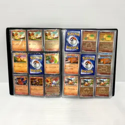 Near Complete Mega Evolution Ascended Heroes Master Base Set - Pokemon Card - NM - Image 5