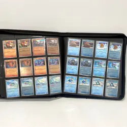 Mega Evolution Phantasmal Flames Master Base Set - Pokemon Card - NM - Image 5