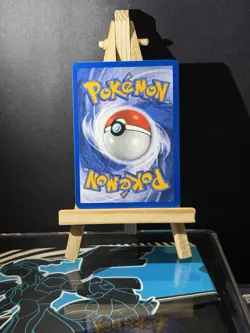 Pokemon TCG Team Rocket Abra Card 49/82 Common, 1999 WOTC NM - Image 2