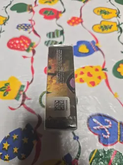WARRIOR'S CODE Theme Deck Morningtide NIB - Image 2