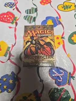 Morningtide Theme Deck Going Rouge - Image 1