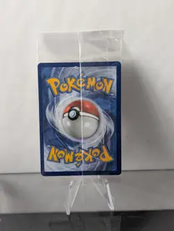 Greninja Star GOLD STAR Promo Card SEALED #SWSH144 Pokemon Card TCG - Image 2