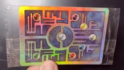 5 x Pokemon TCG Ancient Mew (The Power of One Movie 2000) Sealed - Image 2