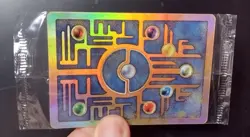 5 x Pokemon TCG Ancient Mew (The Power of One Movie 2000) Sealed - Image 4