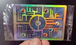 5 x Pokemon TCG Ancient Mew (The Power of One Movie 2000) Sealed - Image 5