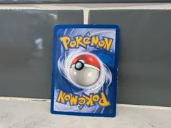 Pokemon Zapdos Holo Base Set 16/102 – WOTC Rare Unlimited LP Light Play Cond - Image 2