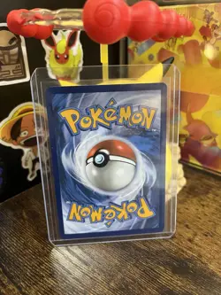 Friends in Paldea 137/131 Pokemon Sv: Prismatic Evolutions Full Art - Image 2