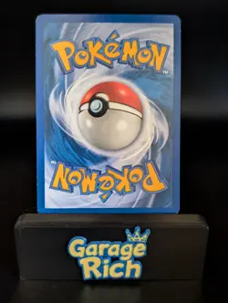 Giovanni's Magikarp 73/132 - LP - Gym Challenge Pokemon TCG WOTC - Common Unlim - Image 2