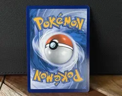 Yanmega EX 003/182 Play! Stamp Prize Pack Series 8 Pokemon TCG NM - Image 2