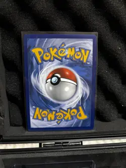 Pokemon TCG Drifloon Reverse Holo Sm-Ultra Prism 51/156 Common The Pokemon Comp… - Image 2