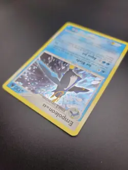 Pokemon TCG - Empoleon 4/130 - Diamond & Pearl - Holo Rare - Image 5