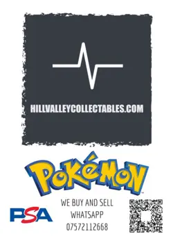 2021 Pokemon SWSH Shining Fates SV078/SV122 Galarian Zigzagoon - Image 3