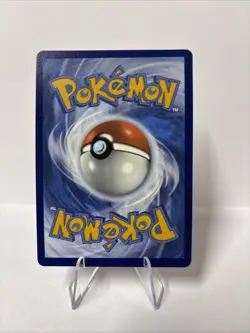 Cynthia's Garchomp ex Promo SV: 204 NM Holofoil Pokemon - Image 2