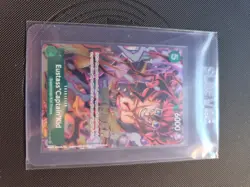 One Piece Pre Release Winner Collection - Image 2