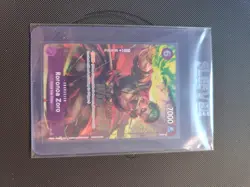 One Piece Pre Release Winner Collection - Image 3