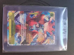One Piece Pre Release Winner Collection - Image 5